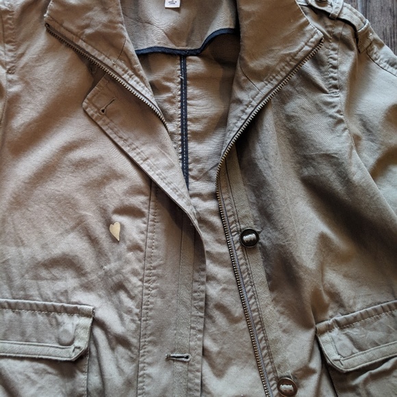 Calvin Klein Bomber - Picture 2 of 6